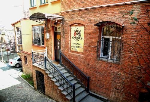 Тбилиси: Hostels 2 Stars Tbilisi