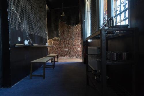 Тбилиси: Hostels 2 Stars Tbilisi