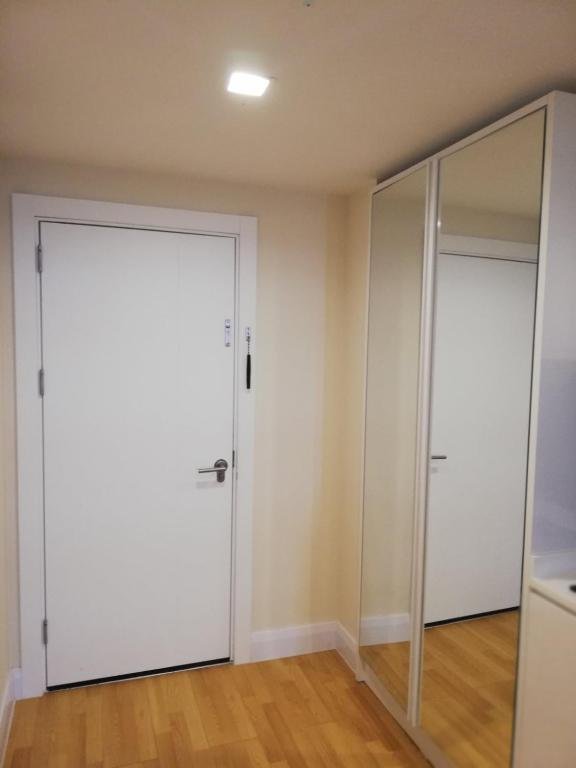 Батуми: Orbi City, Floor 39