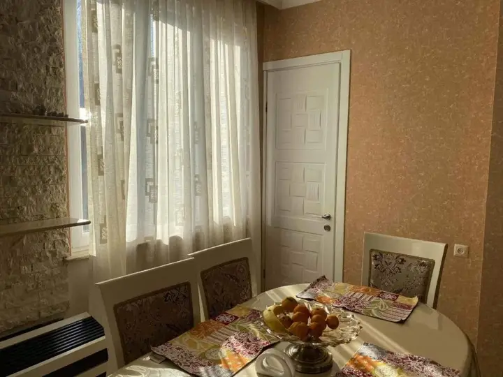 Батуми: Gochas App8