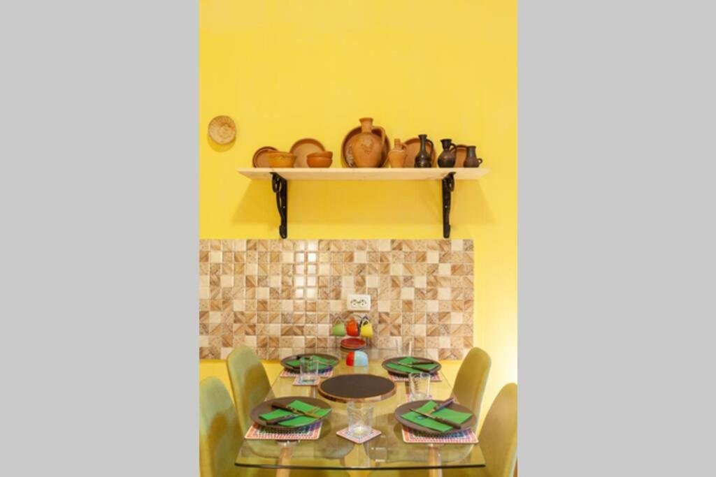 Тбилиси: Apartment BETLEMI III