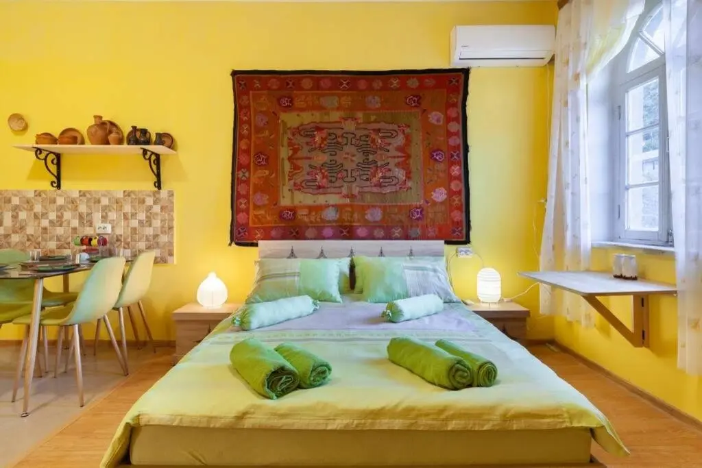 Тбилиси: Apartment BETLEMI III