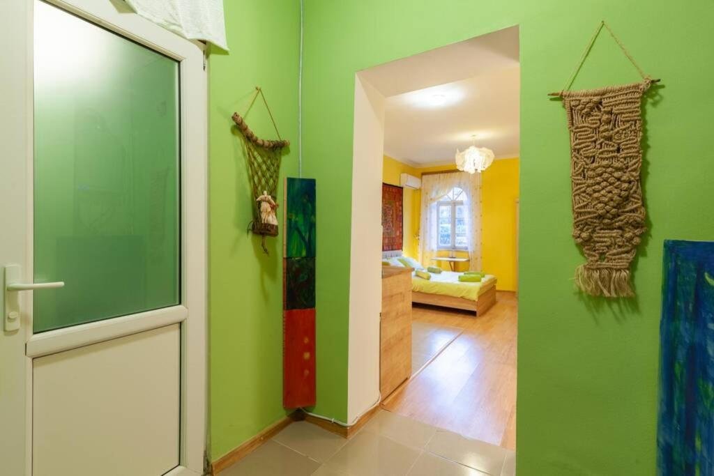 Тбилиси: Apartment BETLEMI III