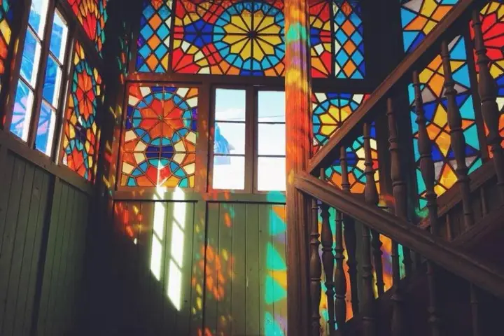 Тбилиси: Apartment BETLEMI III