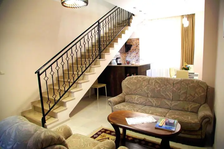 Тбилиси: Apartment at Builder