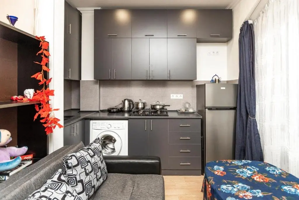 Тбилиси: Apartment on Machabeli Str. N16