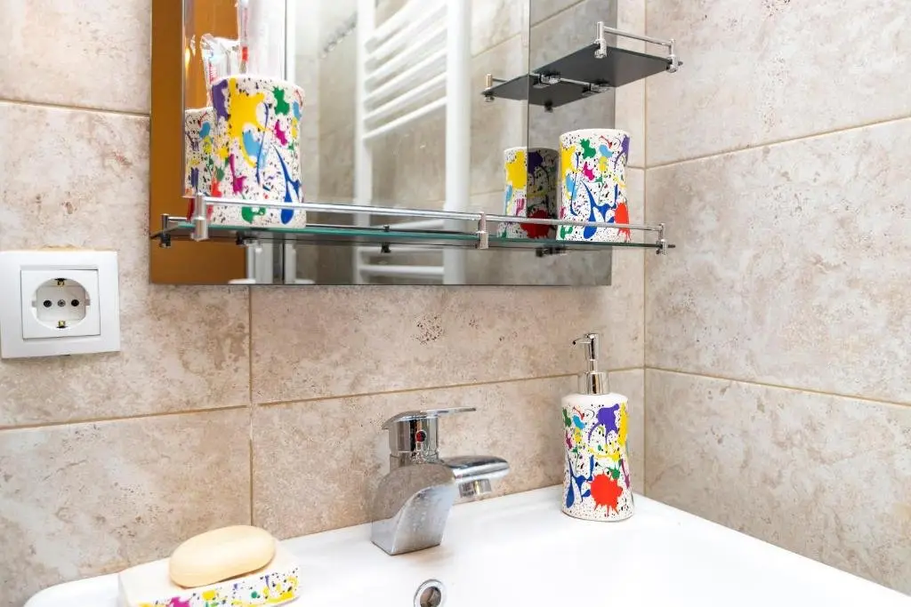 Тбилиси: Apartment on Machabeli Str. N16