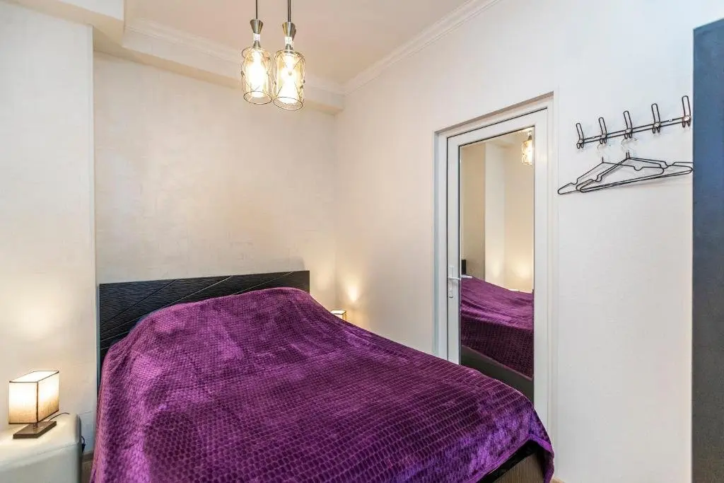Тбилиси: Apartment on Machabeli Str. N16