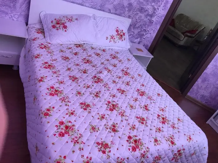 Батуми: Bina 7