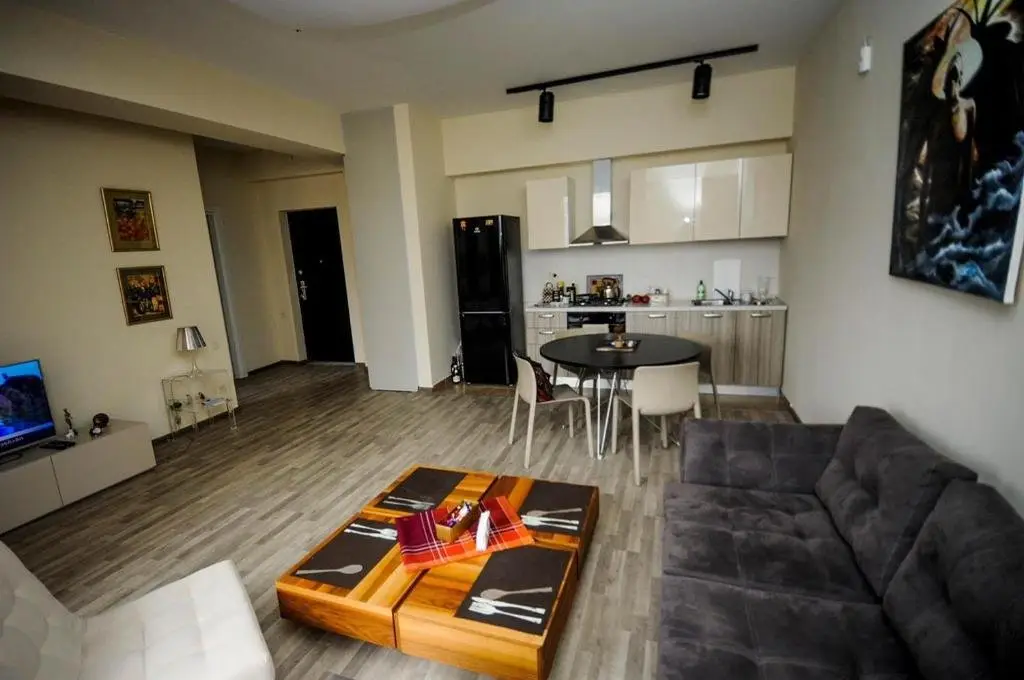 Тбилиси: Apartment At Tbilisi
