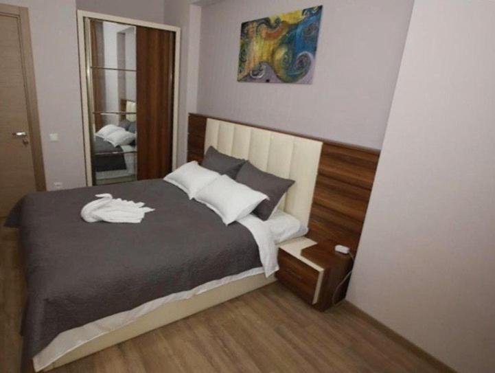 Тбилиси: Apartment At Tbilisi
