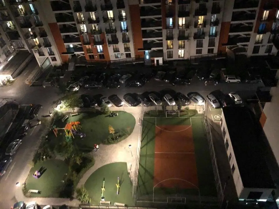 Тбилиси: Apartment At Tbilisi