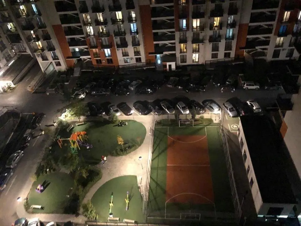 Тбилиси: Apartment At Tbilisi
