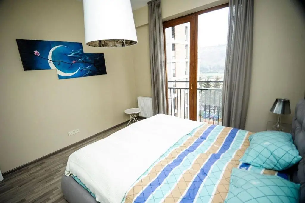 Тбилиси: Apartment At Tbilisi