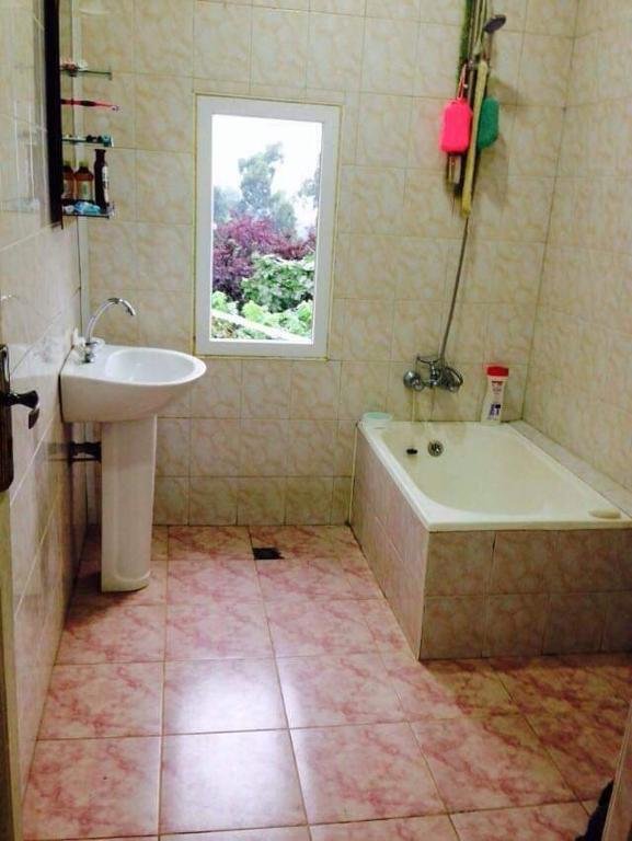 Тбилиси: Avto s Guest House