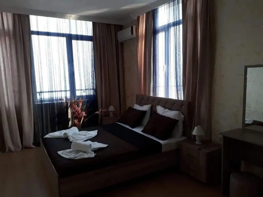 Батуми: gochas house 4