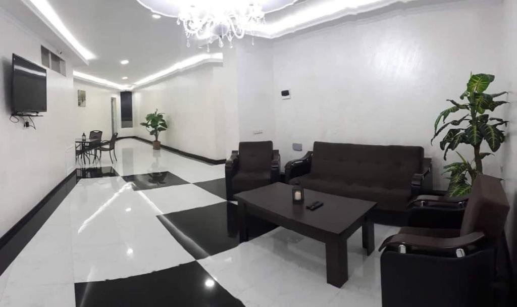 Батуми: gochas house 4