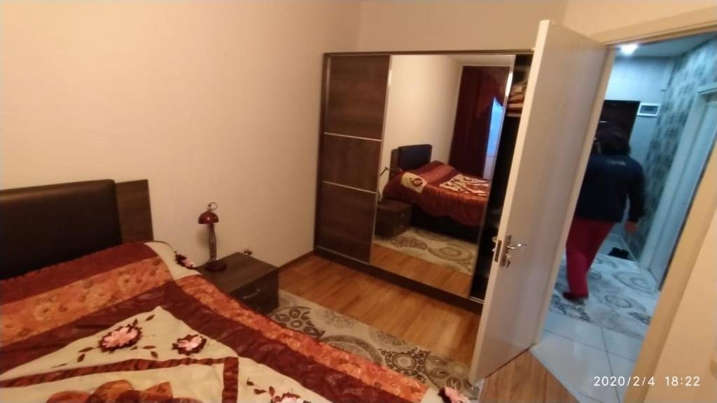 Батуми: Gochas App 1
