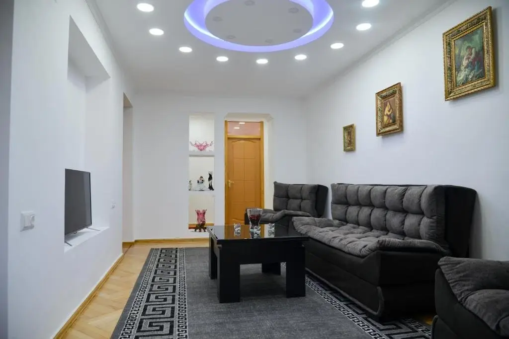 Кутаиси: Anastasia Apartment