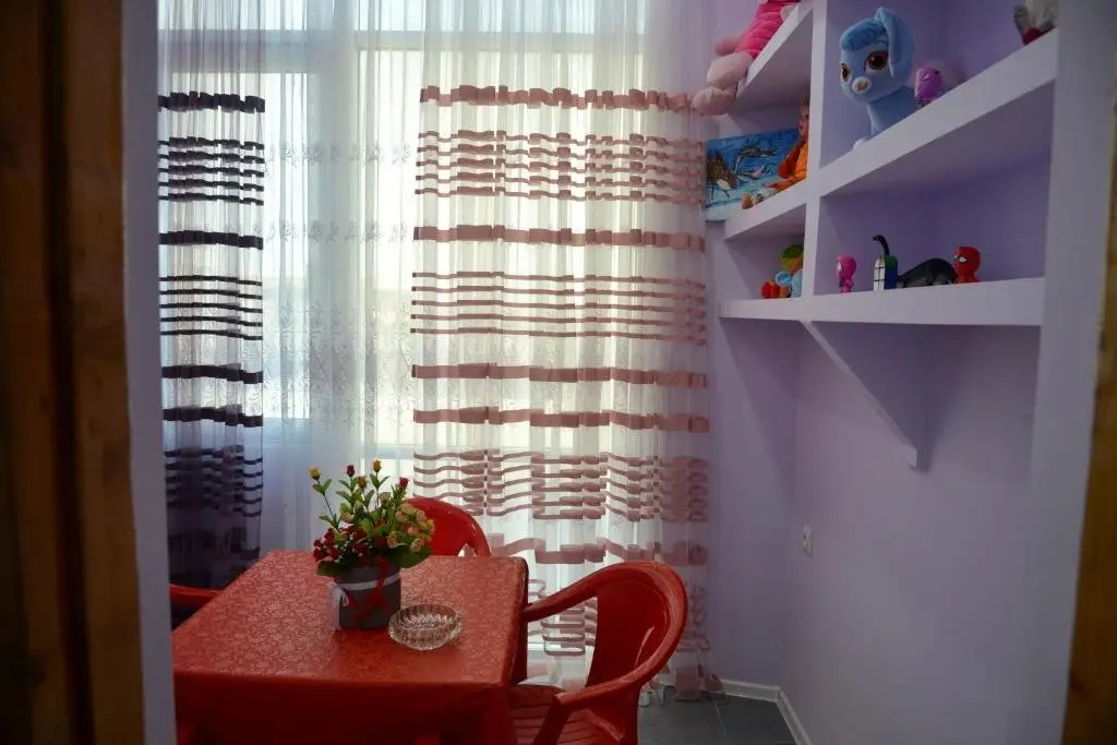 Кутаиси: Anastasia Apartment