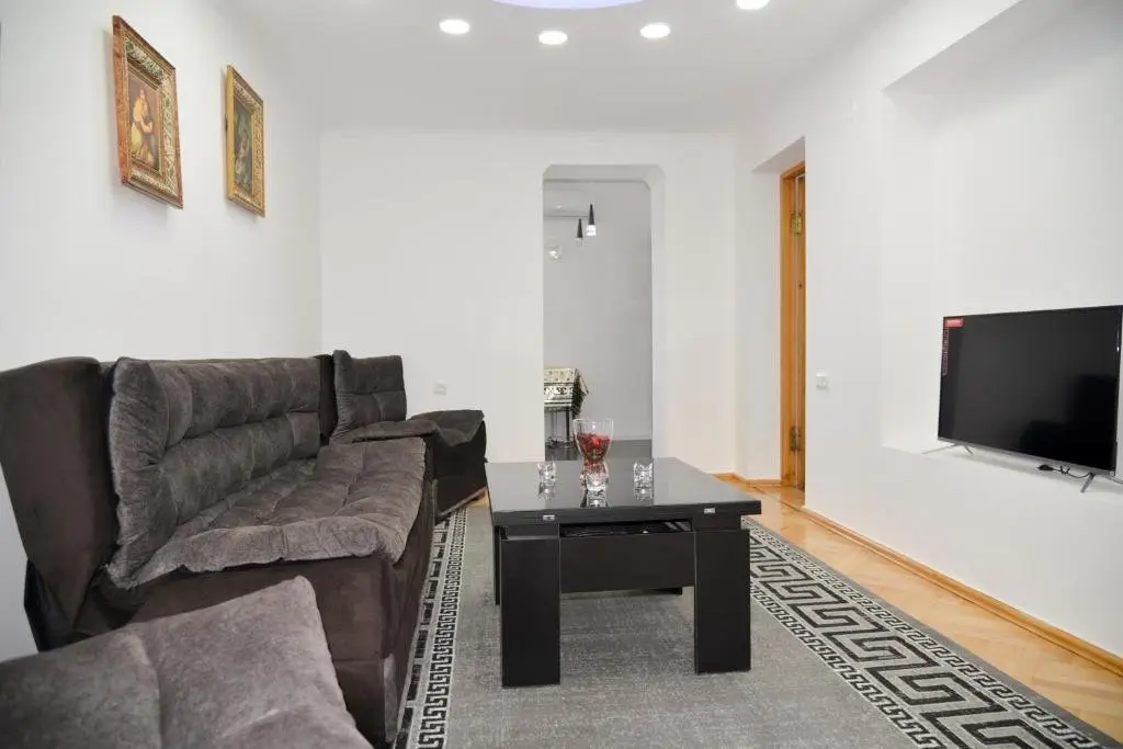 Кутаиси: Anastasia Apartment