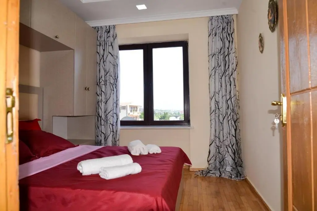 Кутаиси: Anastasia Apartment