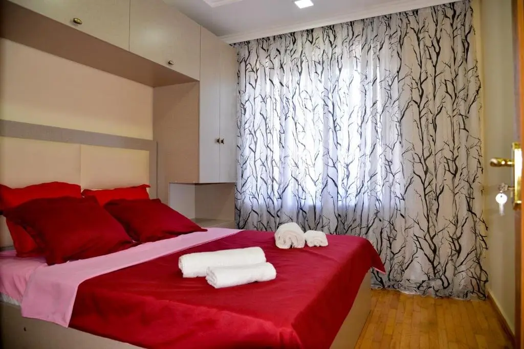 Кутаиси: Anastasia Apartment
