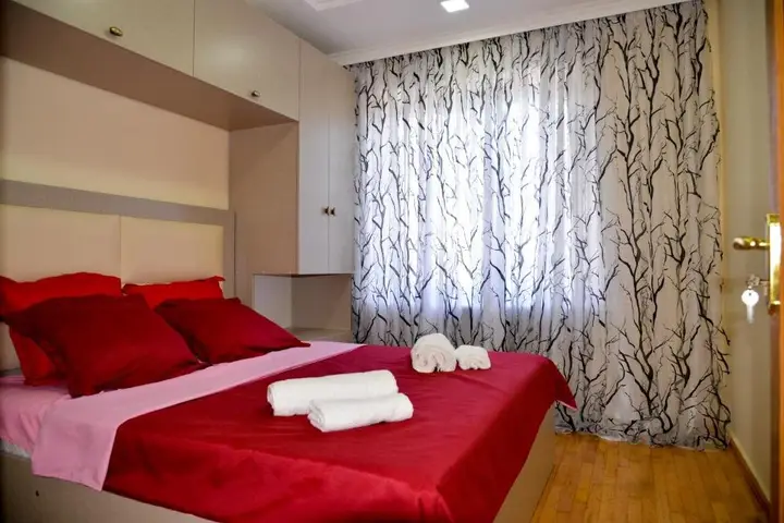 Кутаиси: Anastasia Apartment