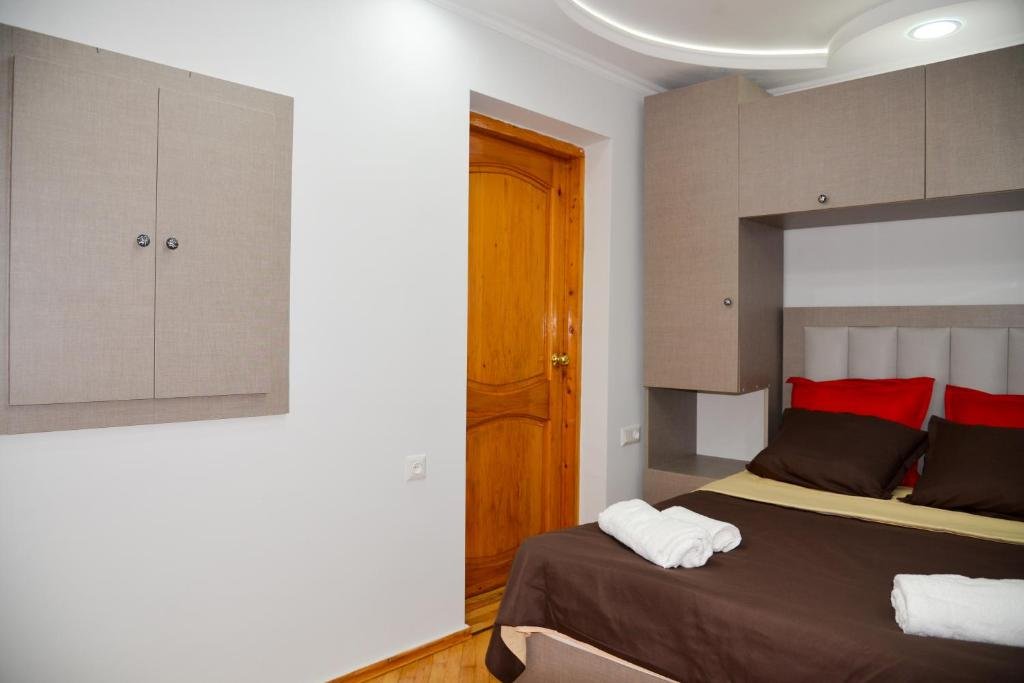 Кутаиси: Anastasia Apartment