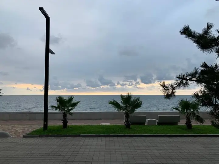 Кобулети: House 122