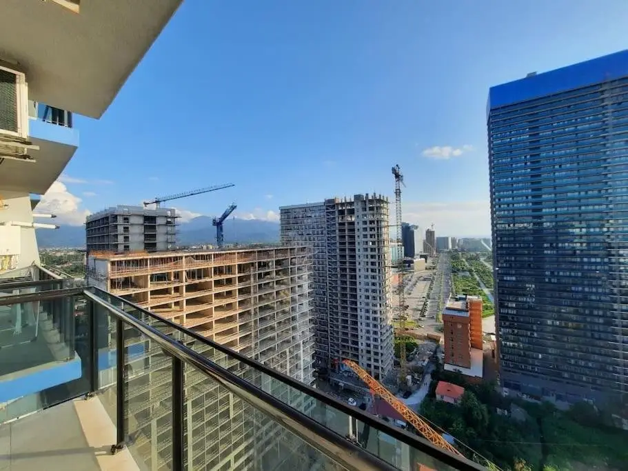 Батуми: Leo Group Apartment 21-03 Elegance Batumi
