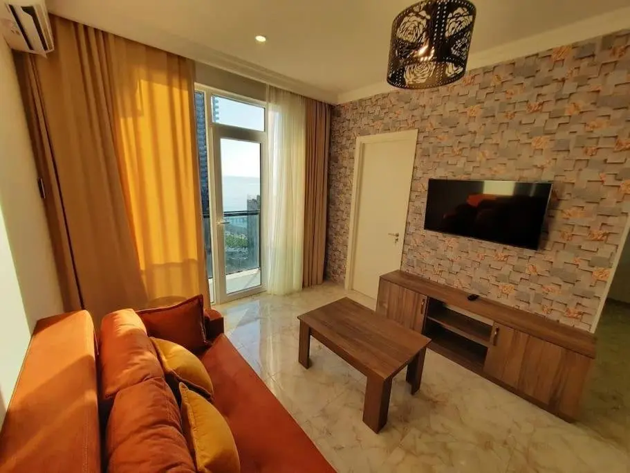 Батуми: Leo Group Apartment 21-03 Elegance Batumi