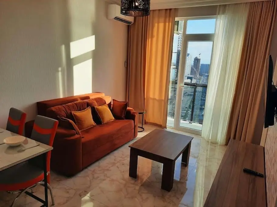 Батуми: Leo Group Apartment 21-03 Elegance Batumi