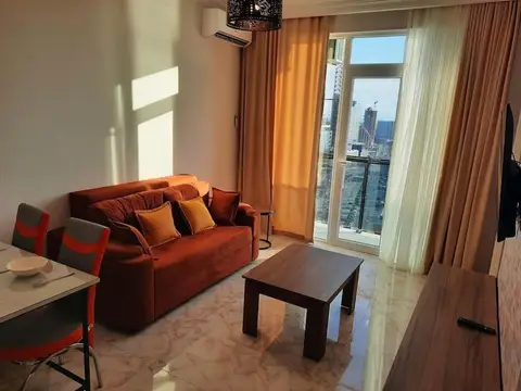 Leo Group Apartment 21-03 Elegance Batumi — фото 1