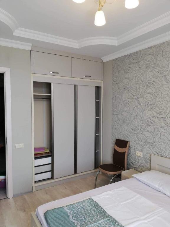 Батуми: Apartament 25