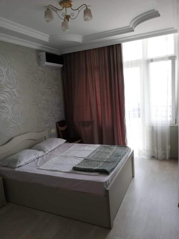 Батуми: Apartament 25