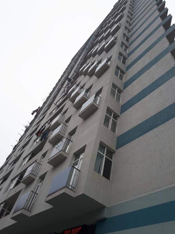 Батуми: Apartament 25