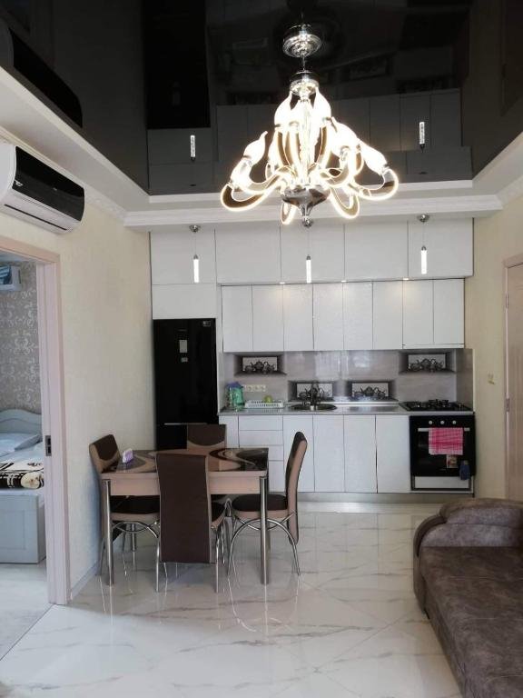 Батуми: Apartament 25