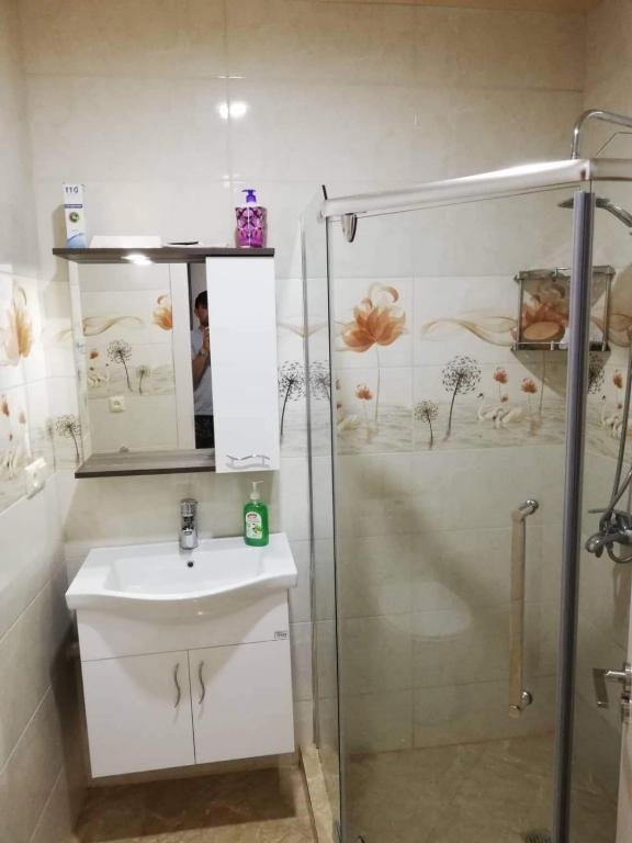 Батуми: Apartament 25