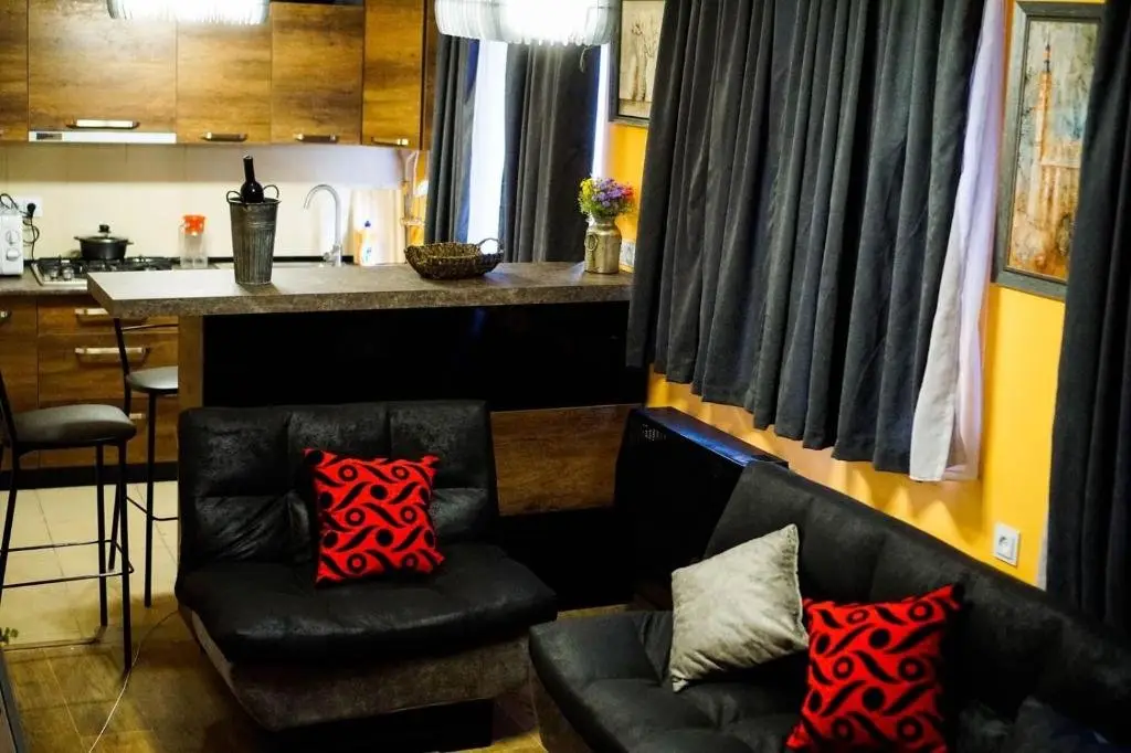Тбилиси: Cozy two bedroom apartment