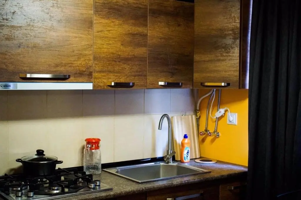 Тбилиси: Cozy two bedroom apartment