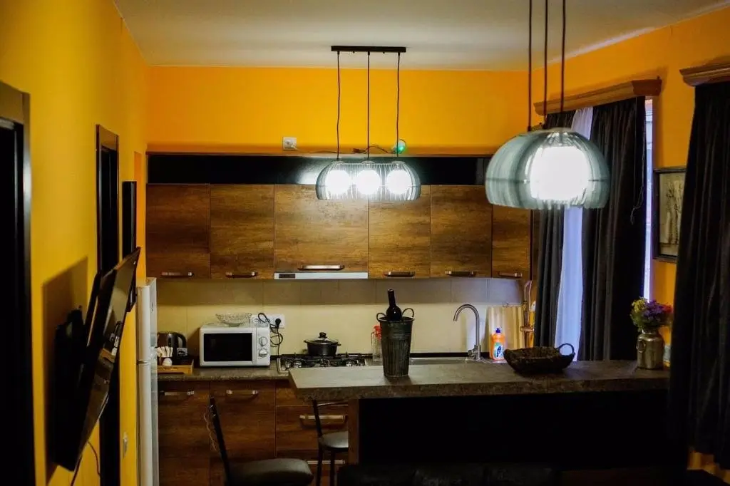 Тбилиси: Cozy two bedroom apartment