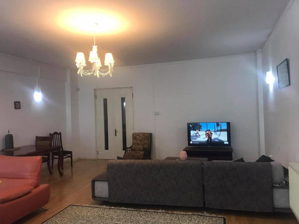 Тбилиси: Apartments Vake2