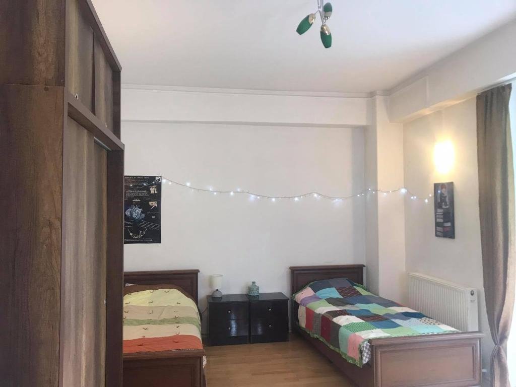 Тбилиси: Apartments Vake2