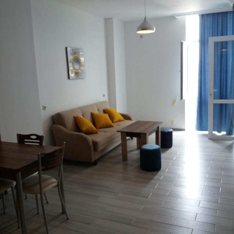 Кобулети: Apartment Kobuleti 2021