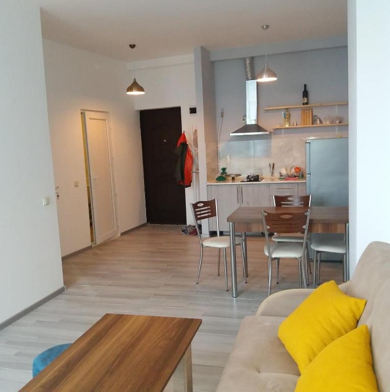 Кобулети: Apartment Kobuleti 2021