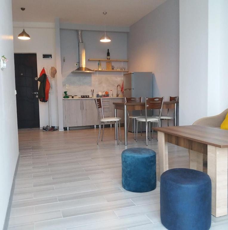 Кобулети: Apartment Kobuleti 2021