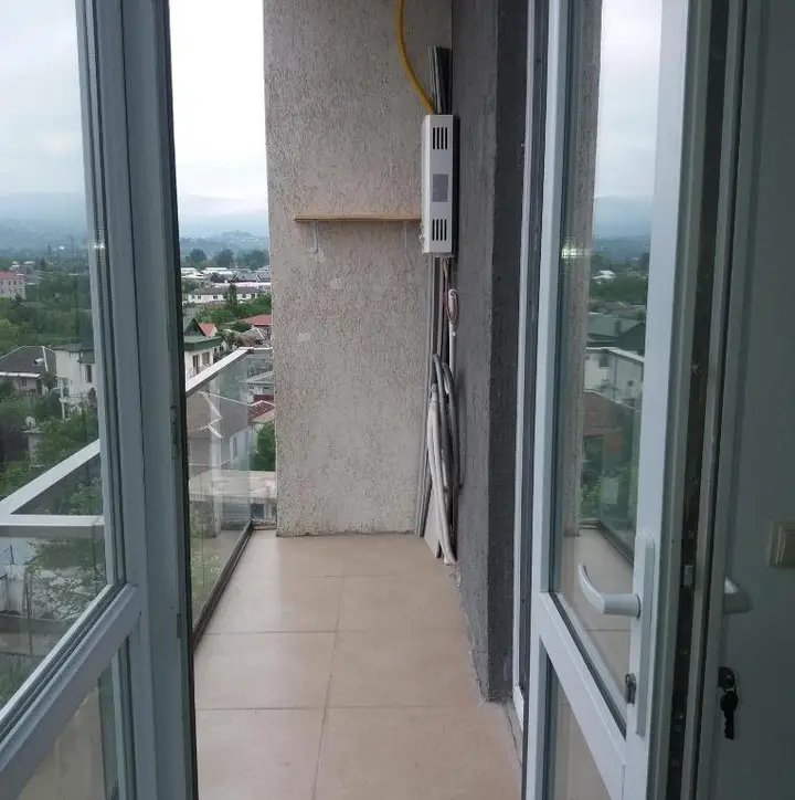 Кобулети: Apartment Kobuleti 2021