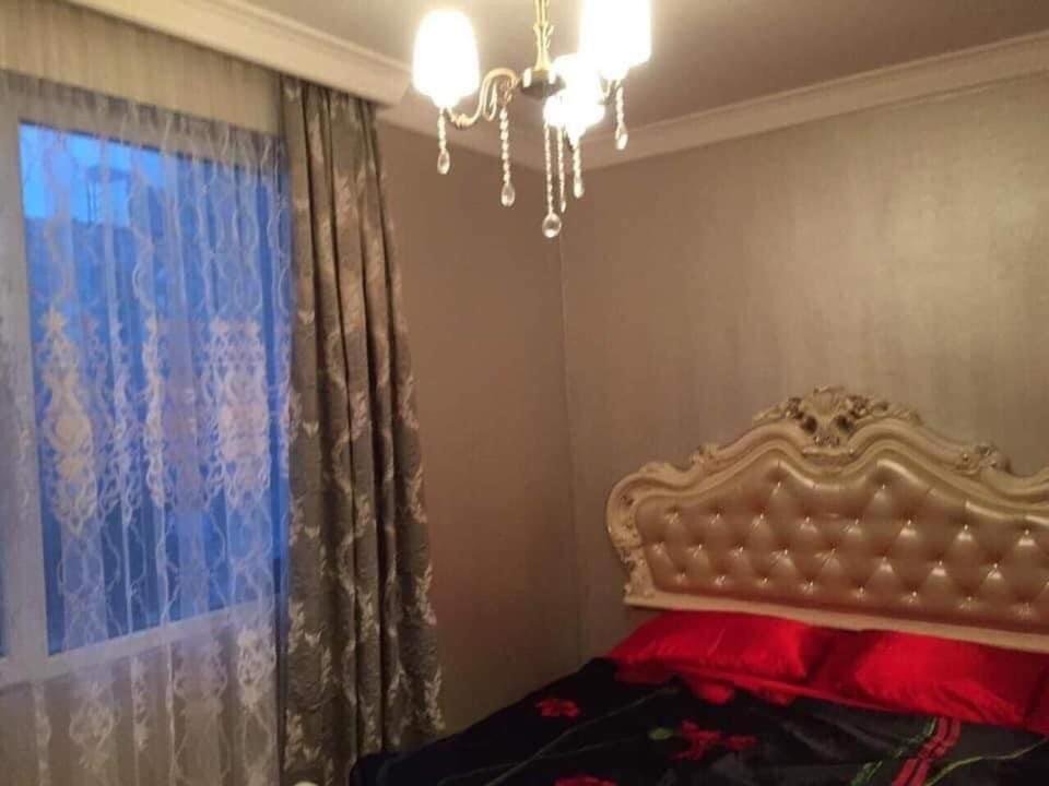 Батуми: batumi agmasheneblis 3