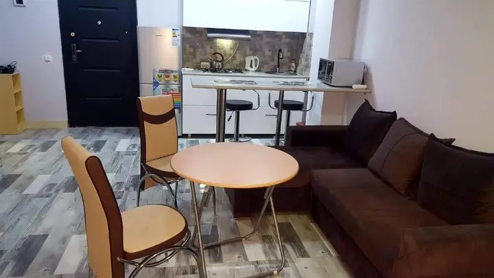 Батуми: Studio Apartment In The Old Town